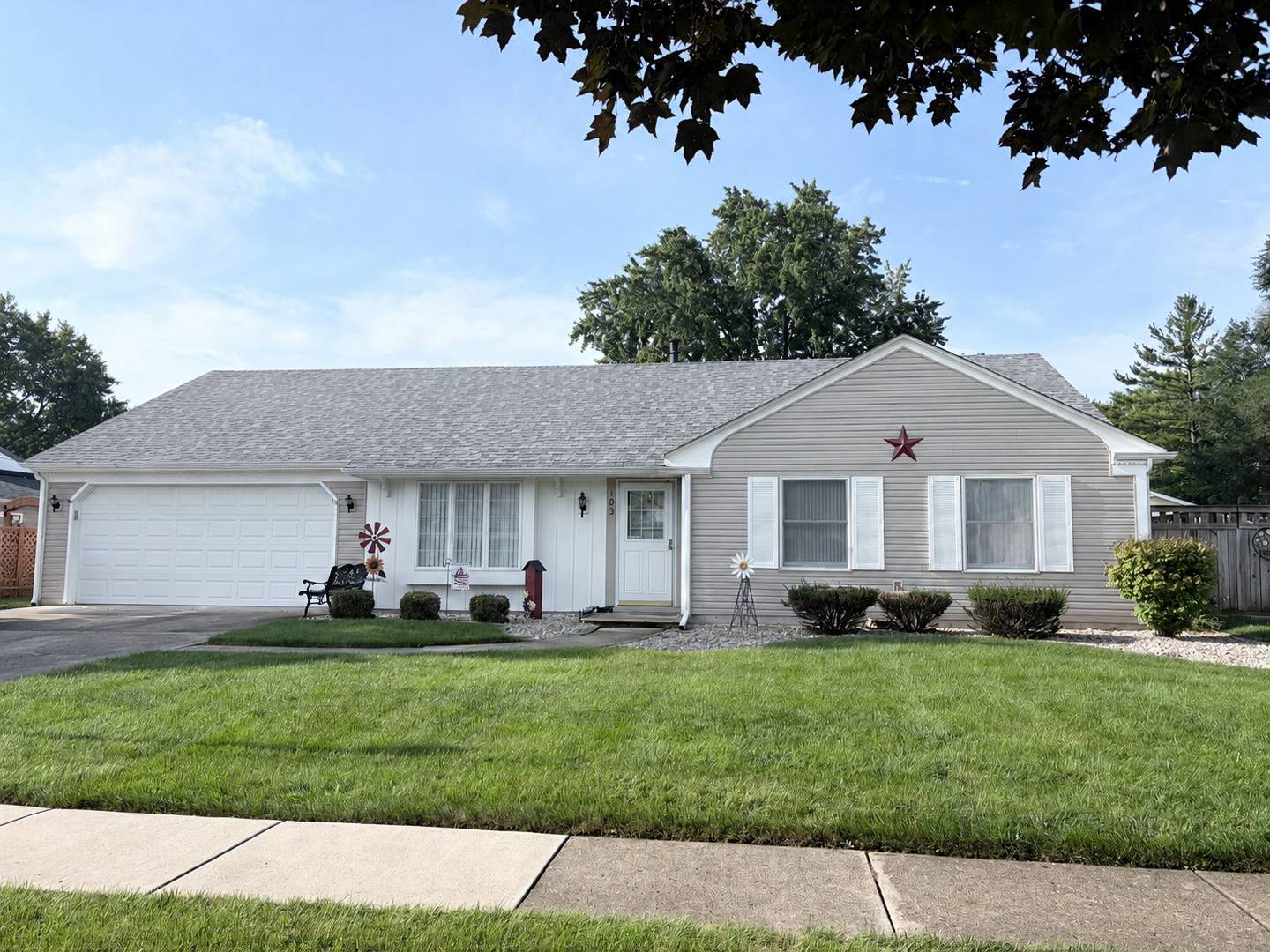 103 Fernwood RD, Montgomery, IL 60538