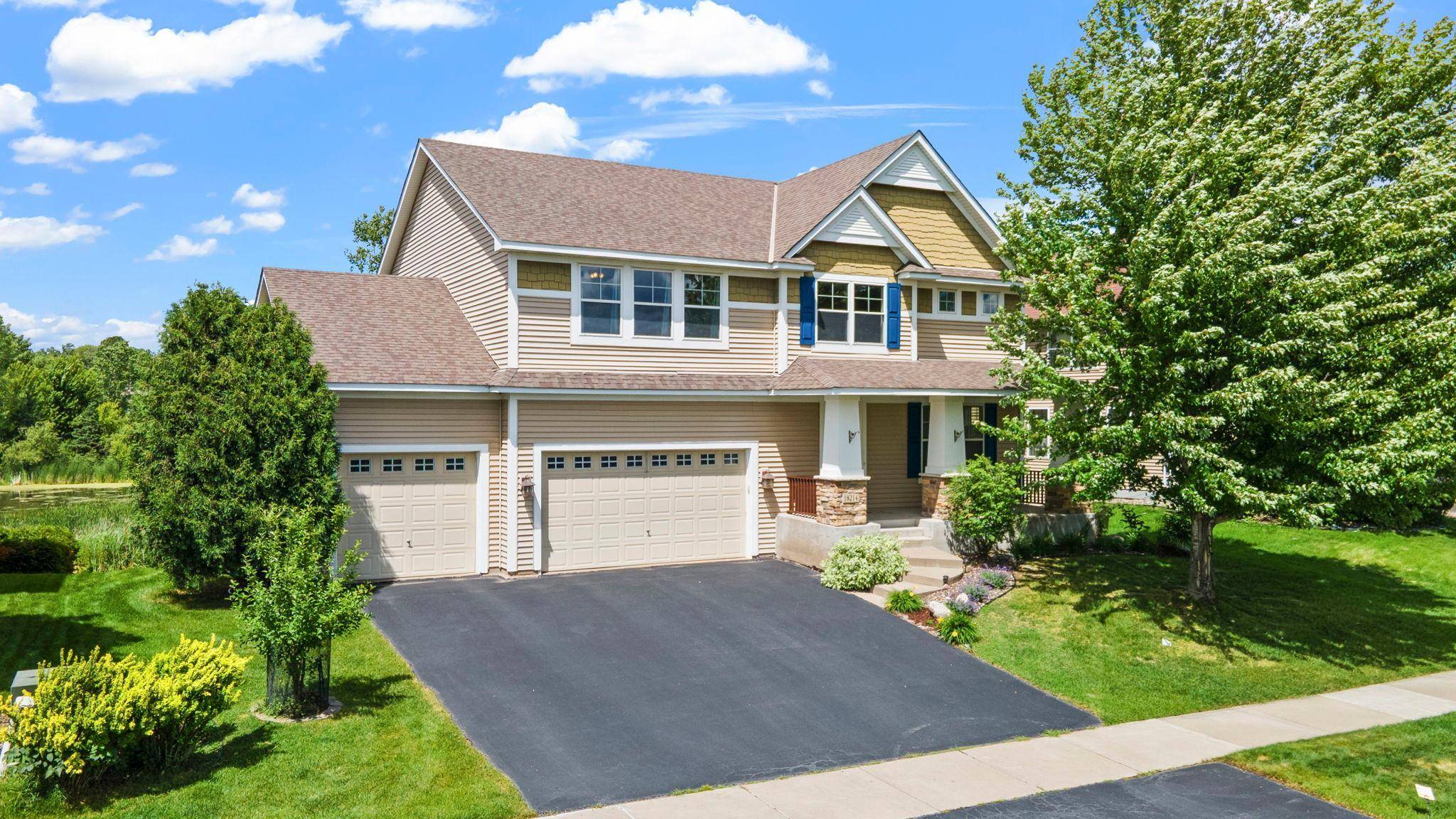 18214 62nd PL N, Maple Grove, MN 55311