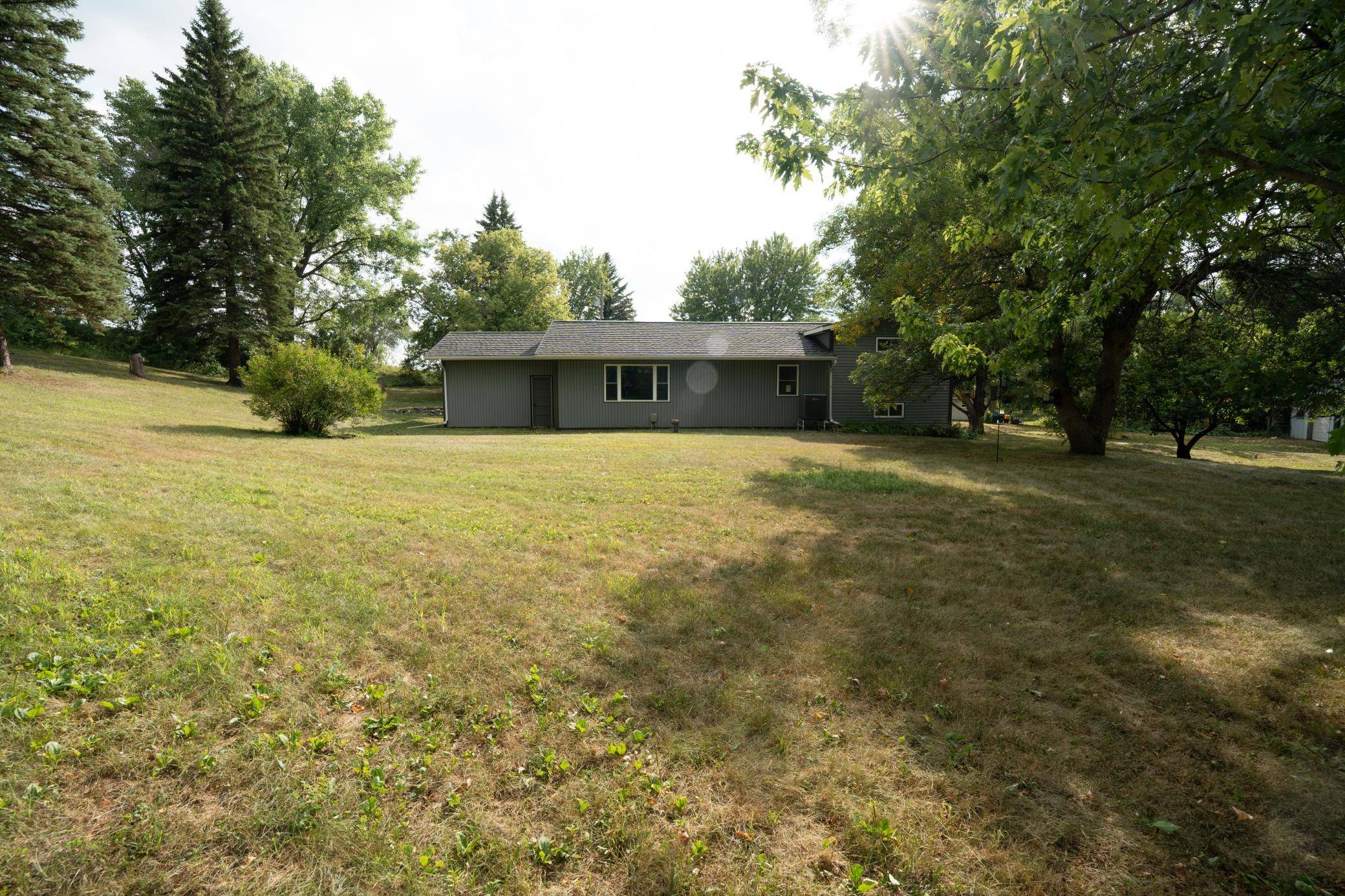 26404 15th AVE N, Hawley, MN 56549