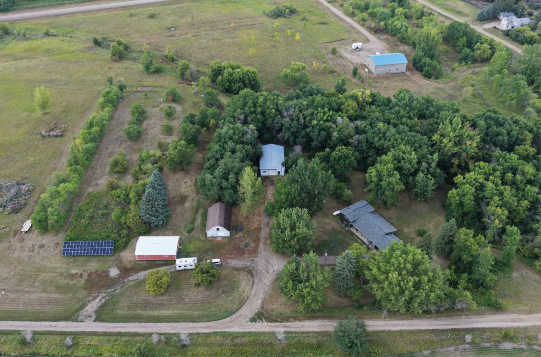 26404 15th AVE N, Hawley, MN 56549