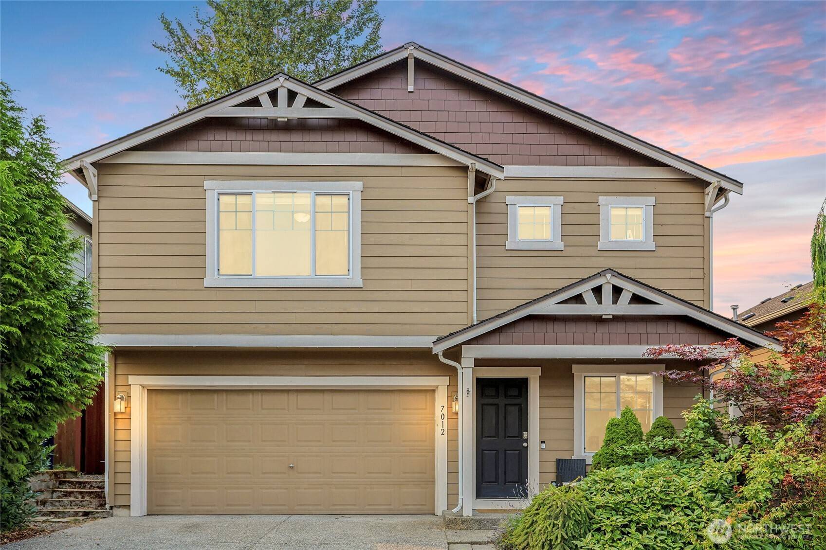 7012 18th PL SE, Lake Stevens, WA 98258
