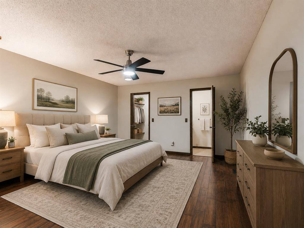 6313 N Sunnybridge CT, Oklahoma City, OK 73132