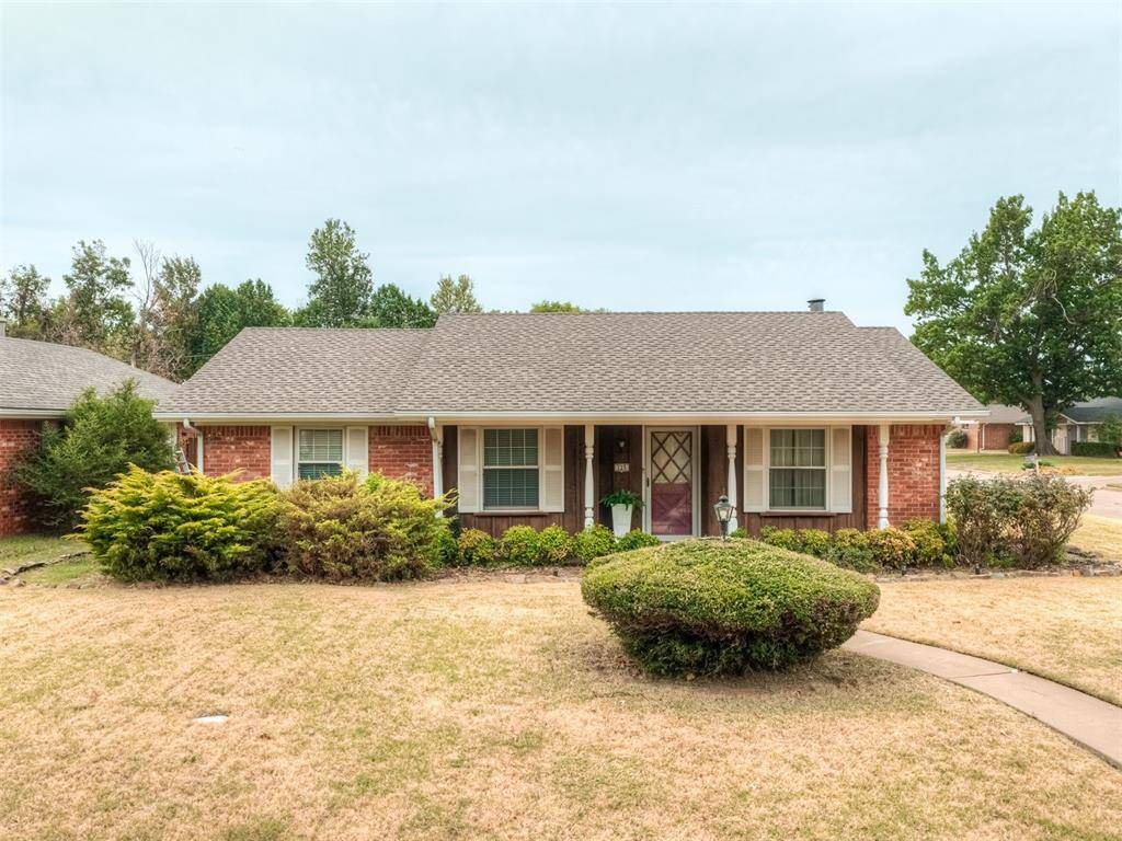 125 Farris PL, Chickasha, OK 73018