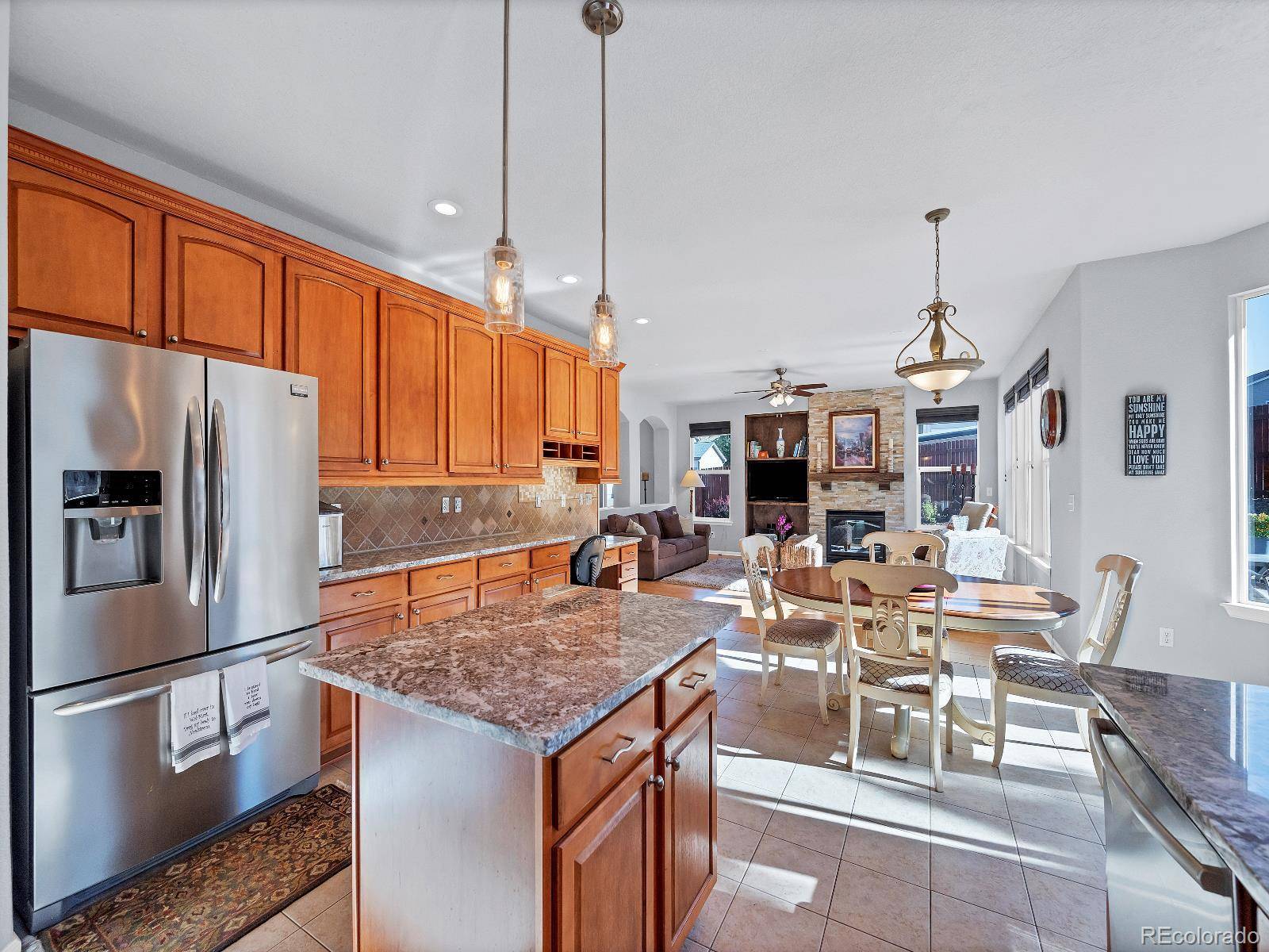 4242 Opal CT, Castle Rock, CO 80104