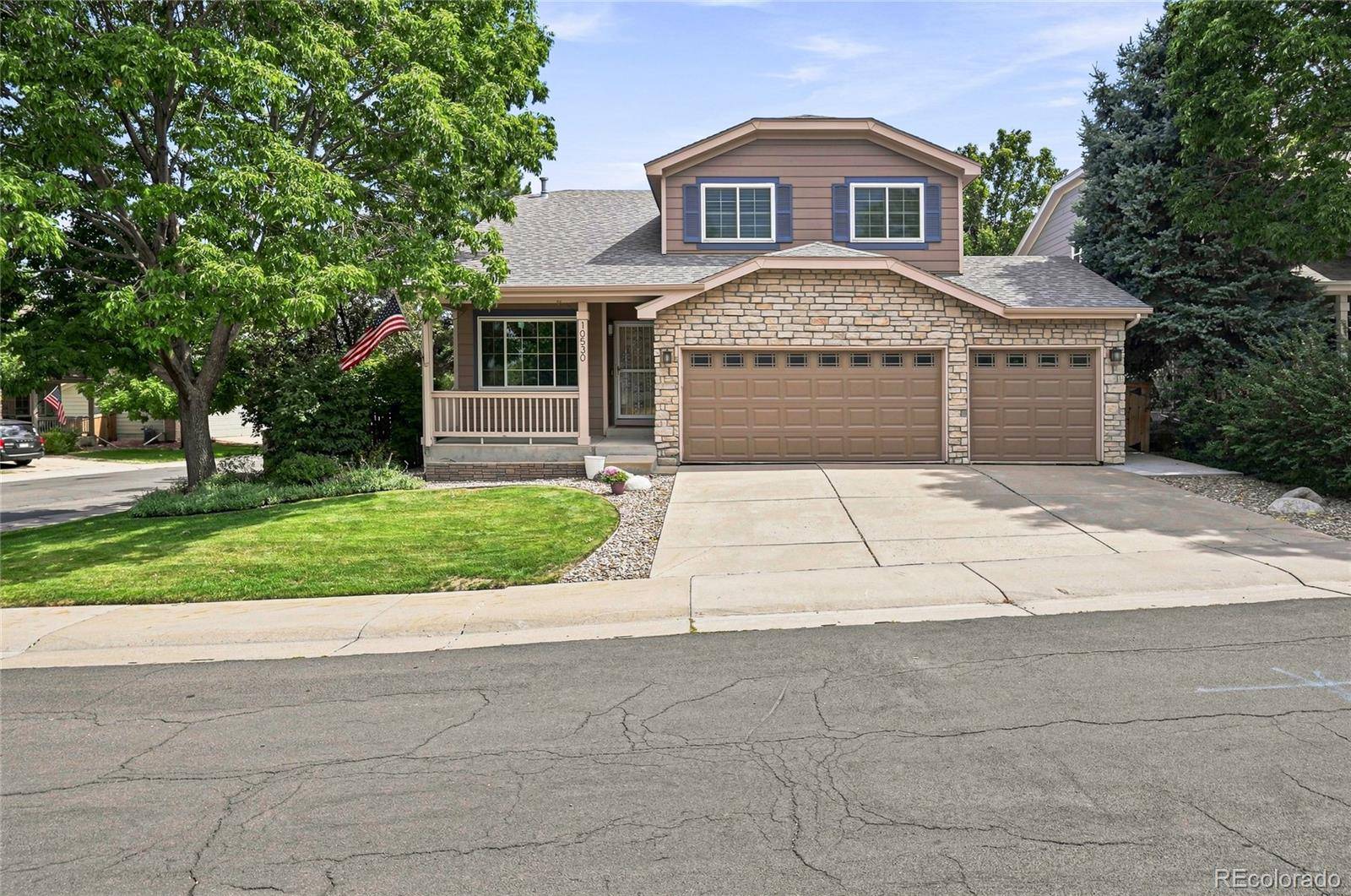 10530 Tiger Chase, Littleton, CO 80124