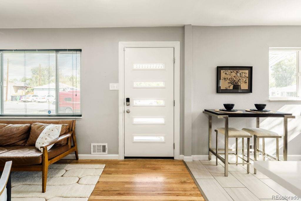 1860 W Arkansas AVE, Denver, CO 80223