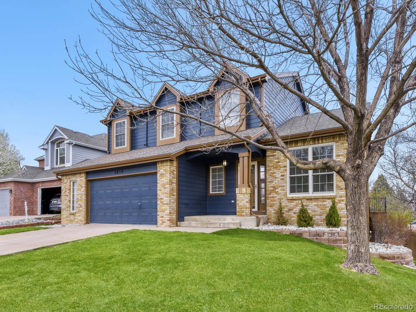 3818 Mallard DR, Highlands Ranch, CO 80126