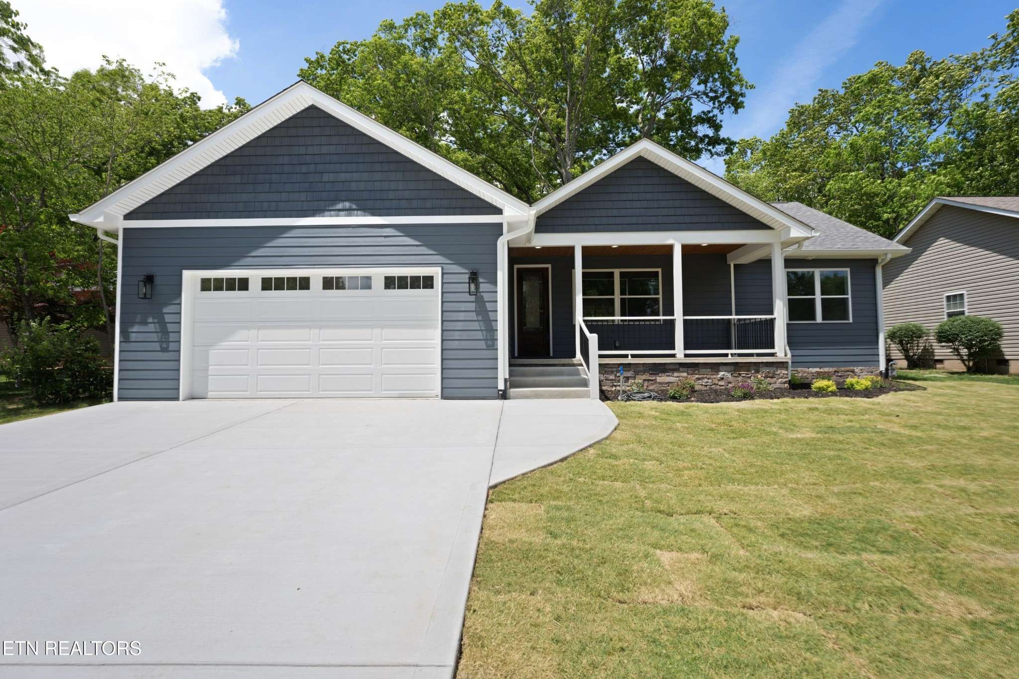 114 Britton Lane, Crossville, TN 38558