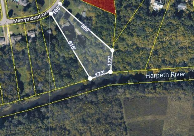 8417 Merrymount Dr, Nashville, TN 37221