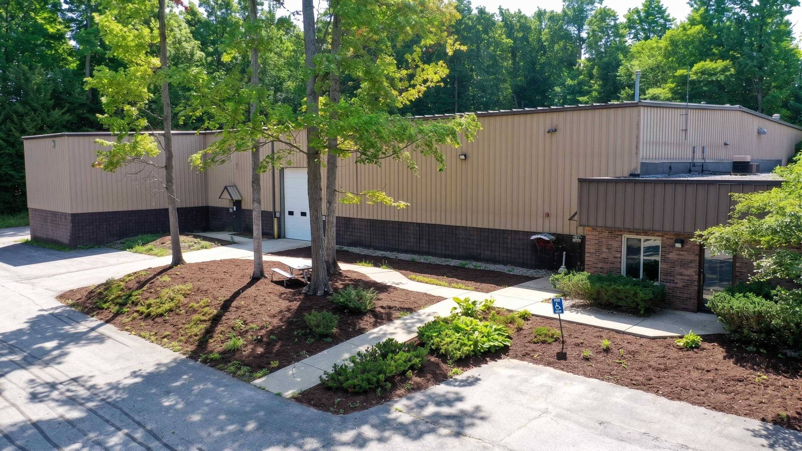 343 Hughes DR, Garfield Twp, MI 49696