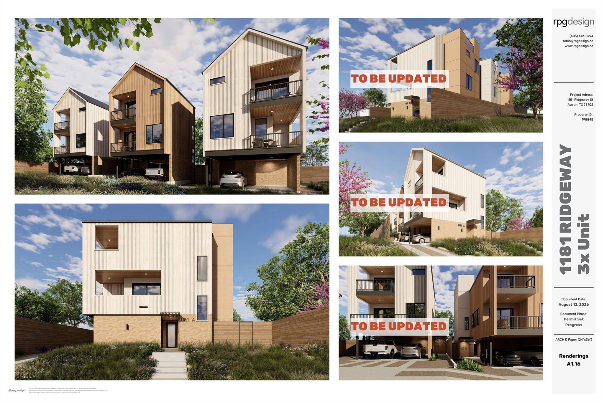 1181 Ridgeway DR, Austin, TX 78702