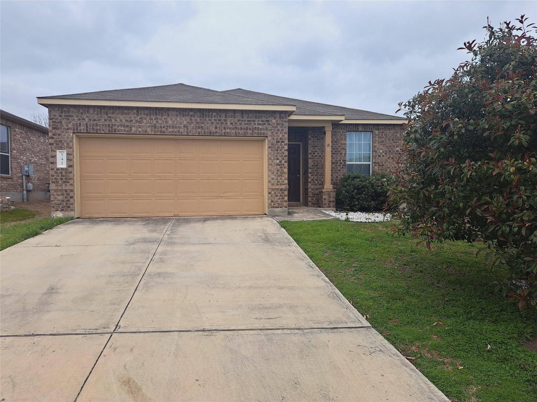 541 Moonwalker TRL, Buda, TX 78610