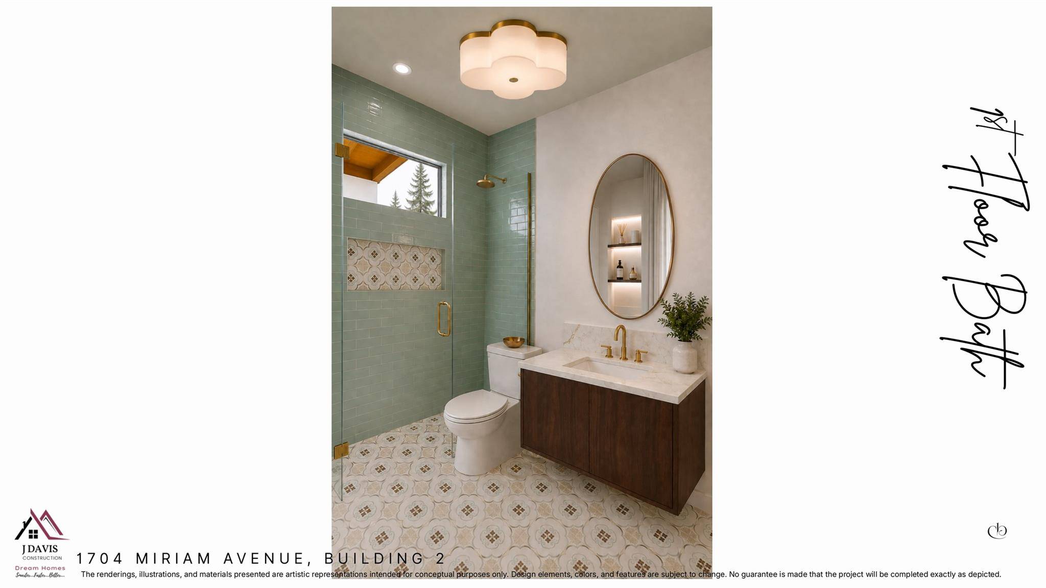 1704 Miriam Ave, Austin, TX 78702