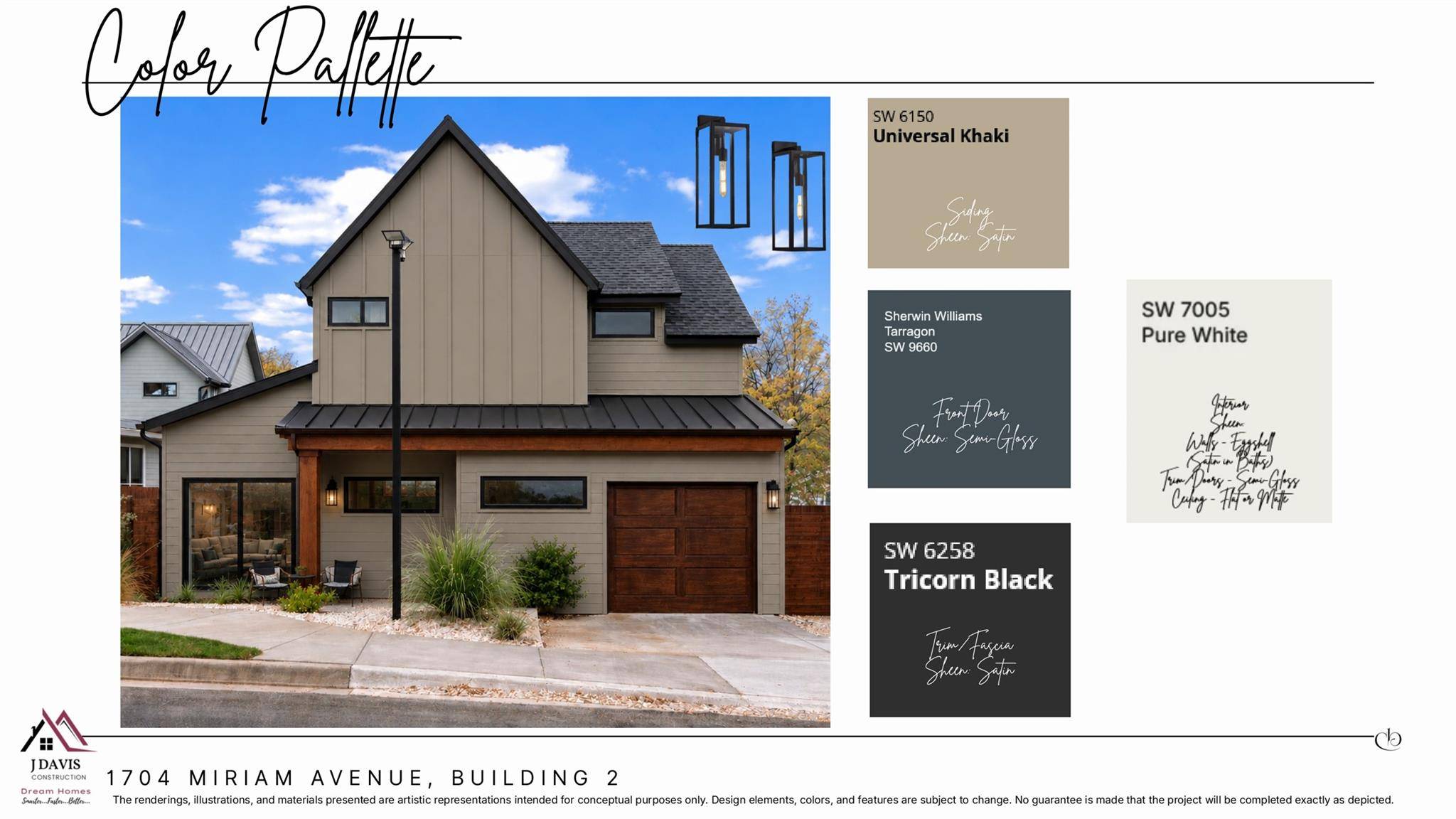 1704 Miriam Ave, Austin, TX 78702