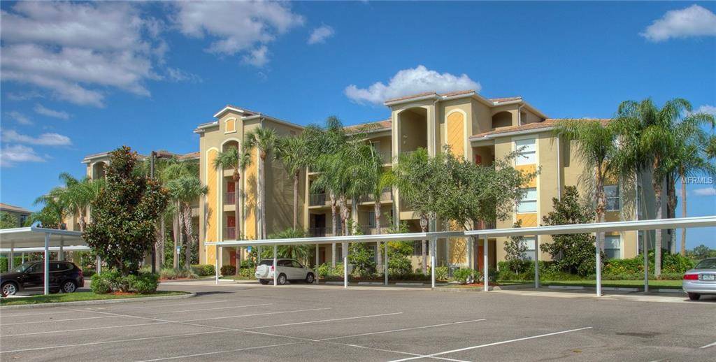7705 GRAND ESTUARY TRL #105, Bradenton, FL 34212