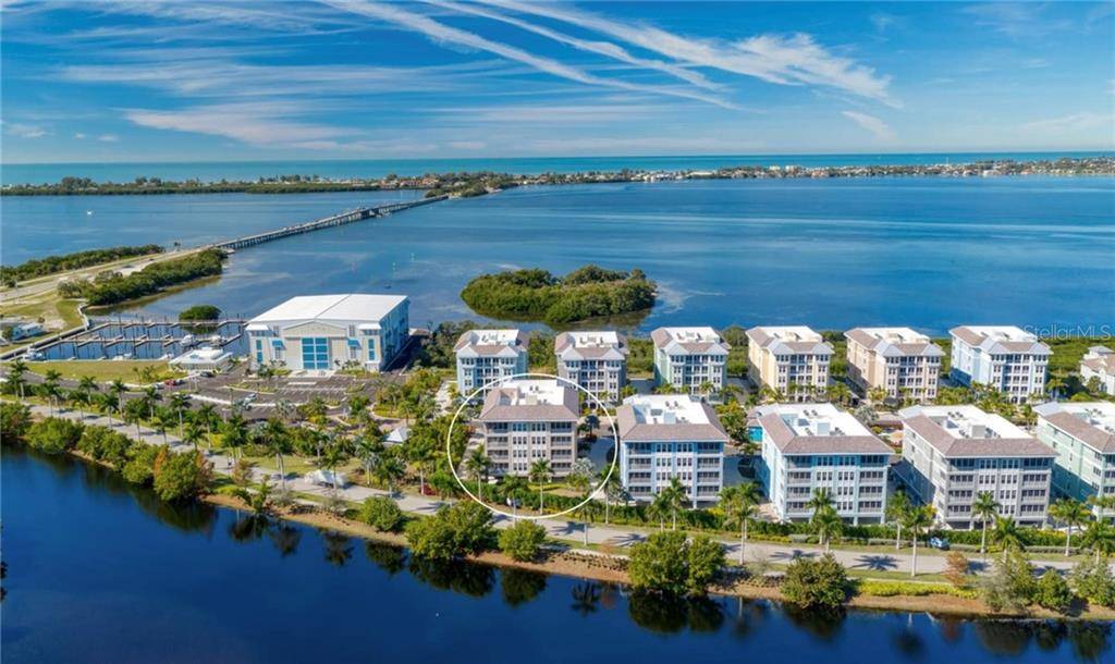 395 ARUBA CIR #203, Bradenton, FL 34209