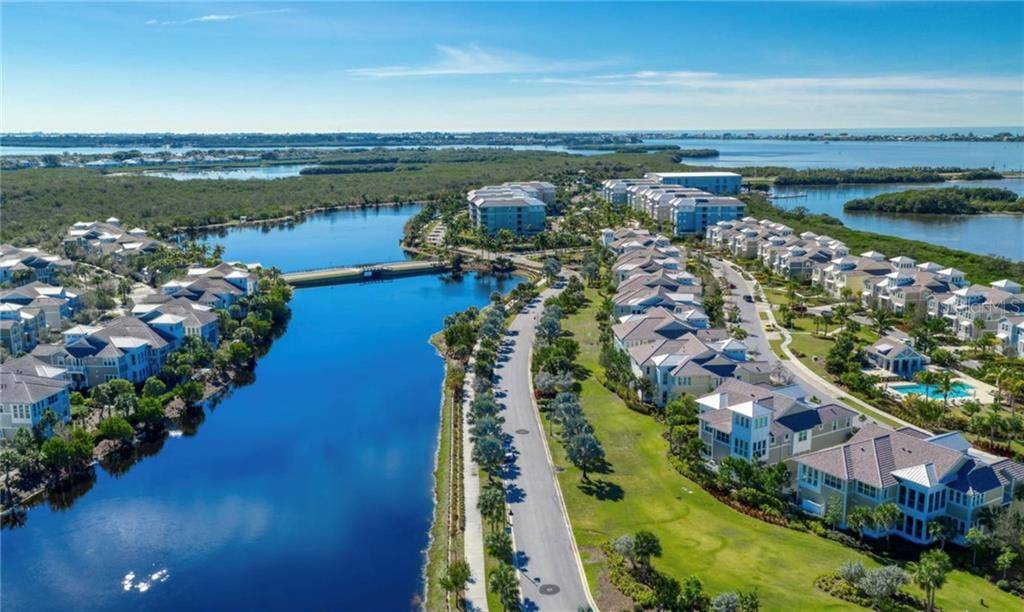 395 ARUBA CIR #203, Bradenton, FL 34209