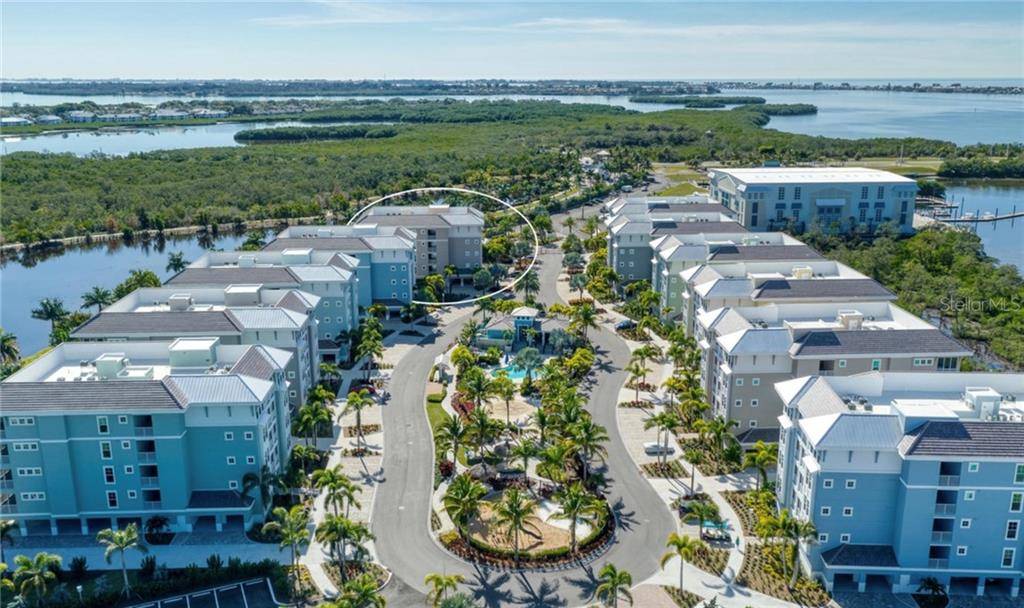 395 ARUBA CIR #203, Bradenton, FL 34209