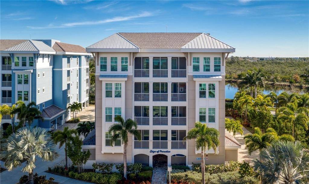 395 ARUBA CIR #203, Bradenton, FL 34209