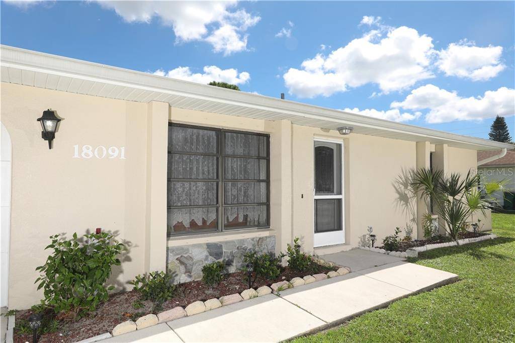 18091 BRACKEN CIR, Port Charlotte, FL 33948
