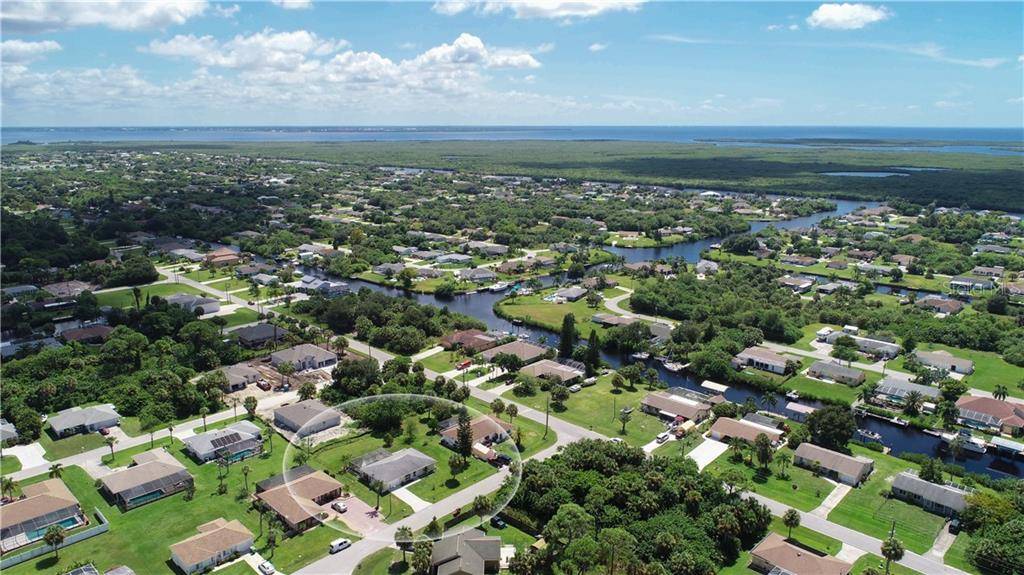 18091 BRACKEN CIR, Port Charlotte, FL 33948
