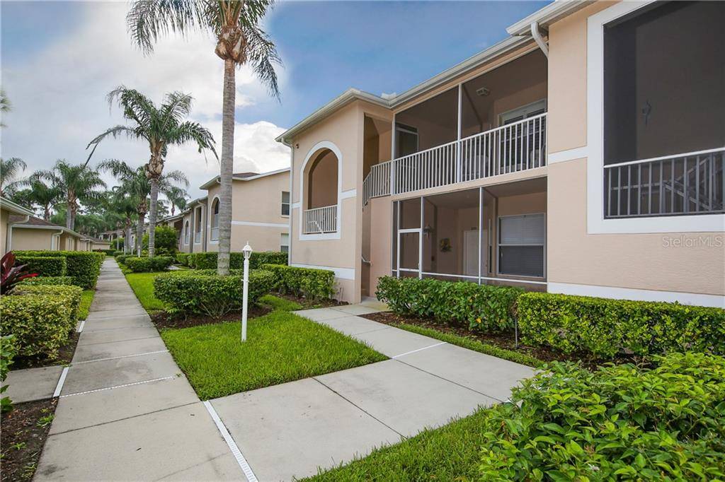 5330 HYLAND HILLS AVE #2321, Sarasota, FL 34241