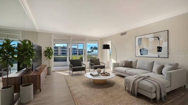 4835 GULF OF MEXICO DR #106, Longboat Key, FL 34228
