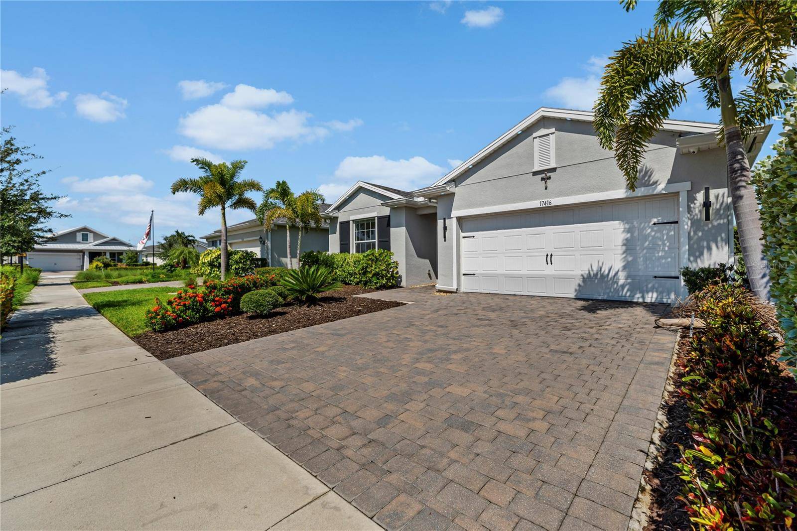 17416 SILVERSPUR DR, Punta Gorda, FL 33982