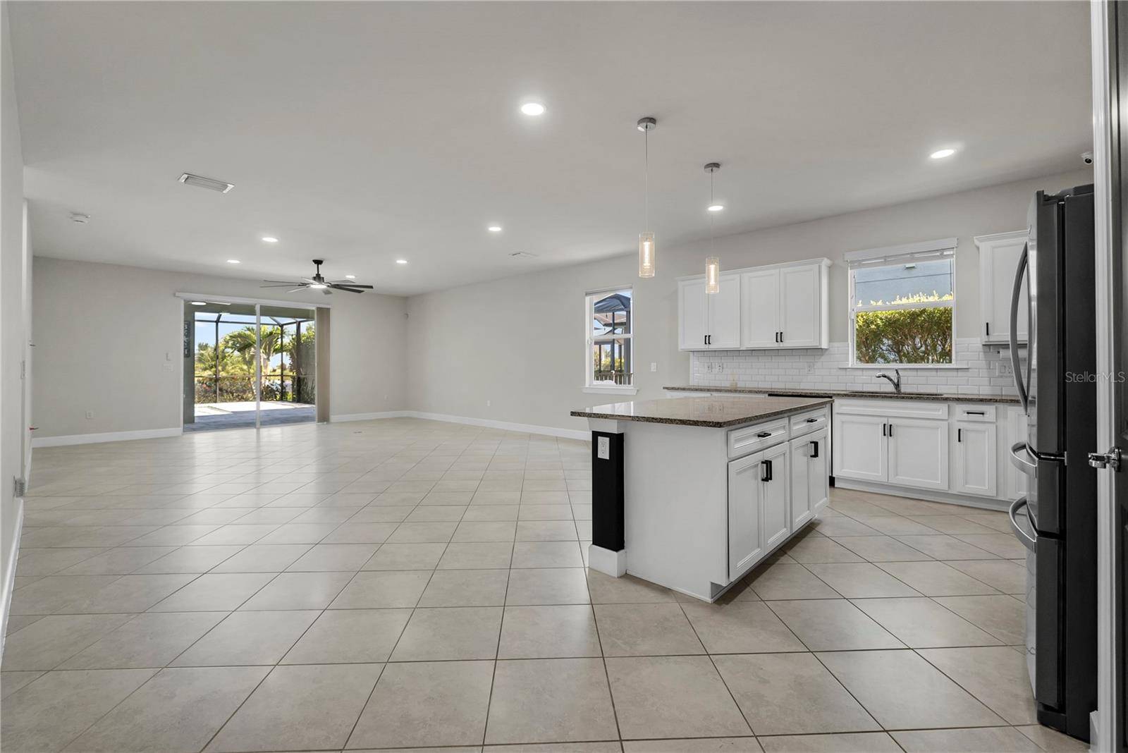 17416 SILVERSPUR DR, Punta Gorda, FL 33982