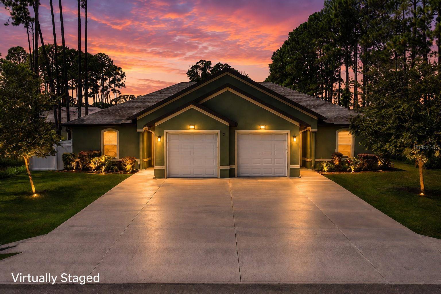 7 EMPIRE LN, Palm Coast, FL 32164