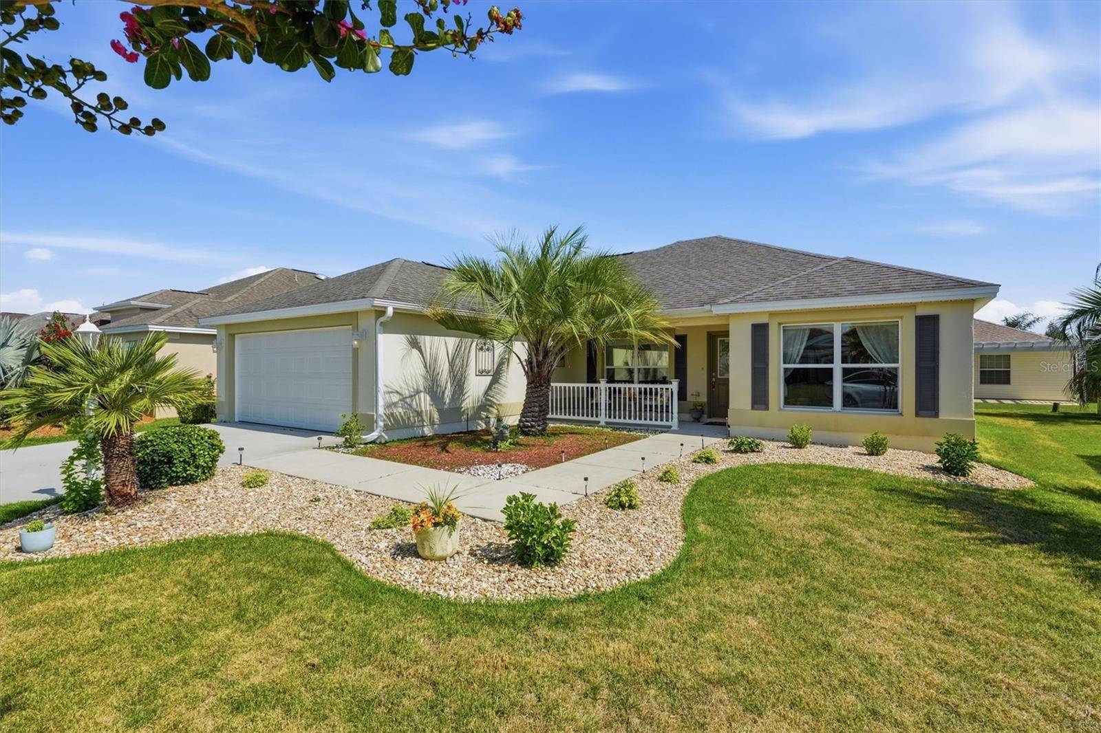 2007 YEARLING WAY, The Villages, FL 32163