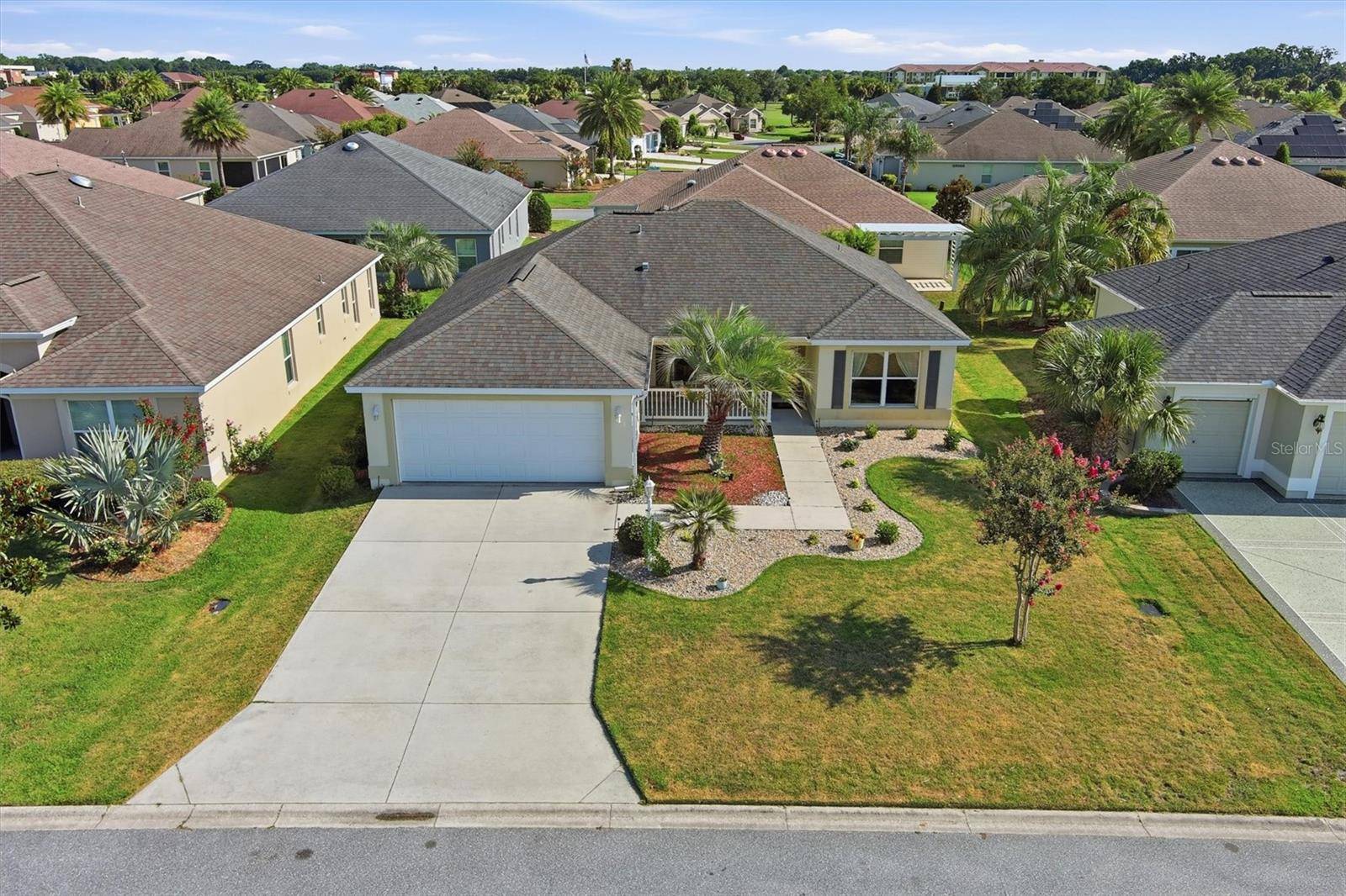 2007 YEARLING WAY, The Villages, FL 32163