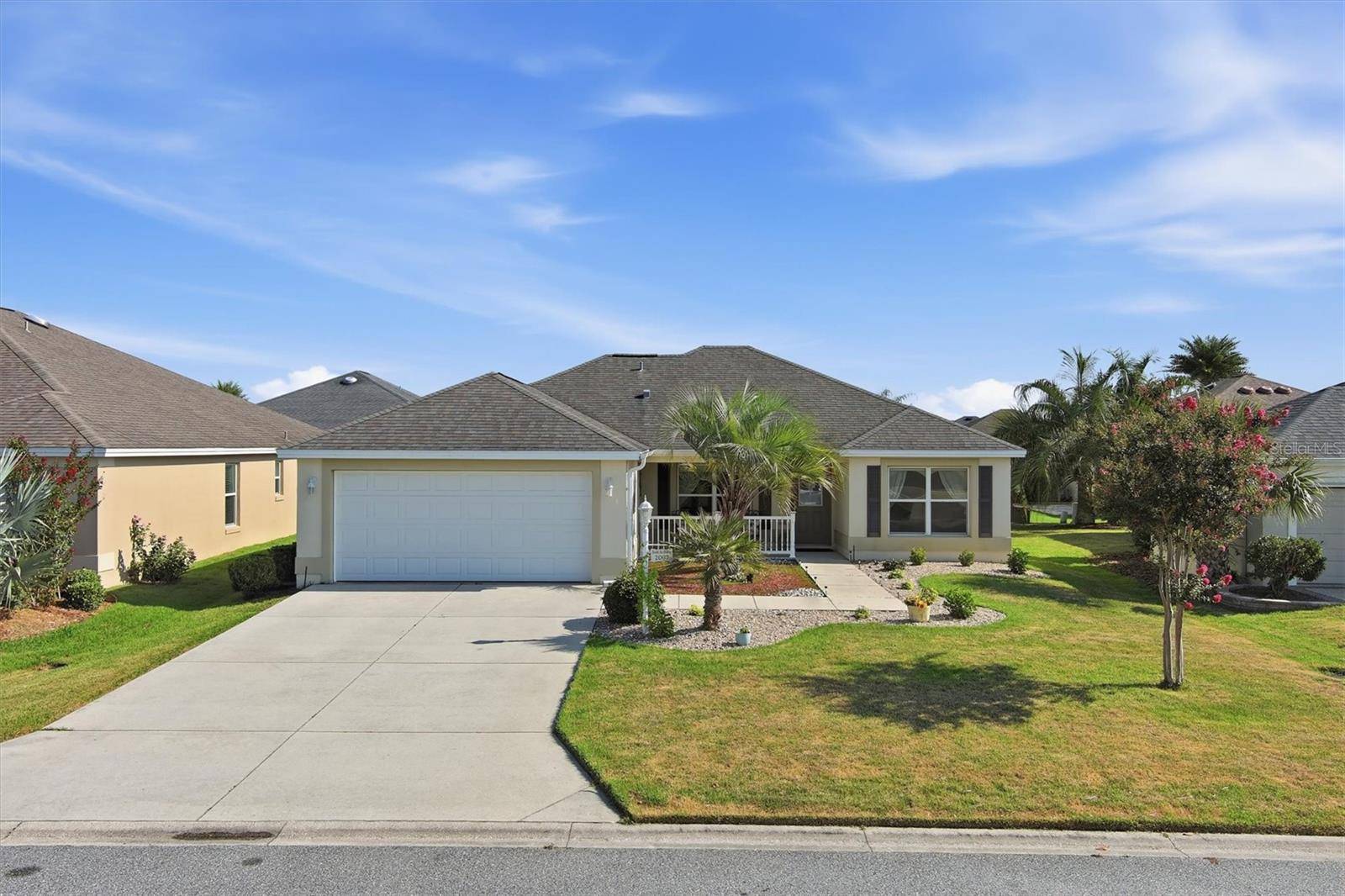 2007 YEARLING WAY, The Villages, FL 32163