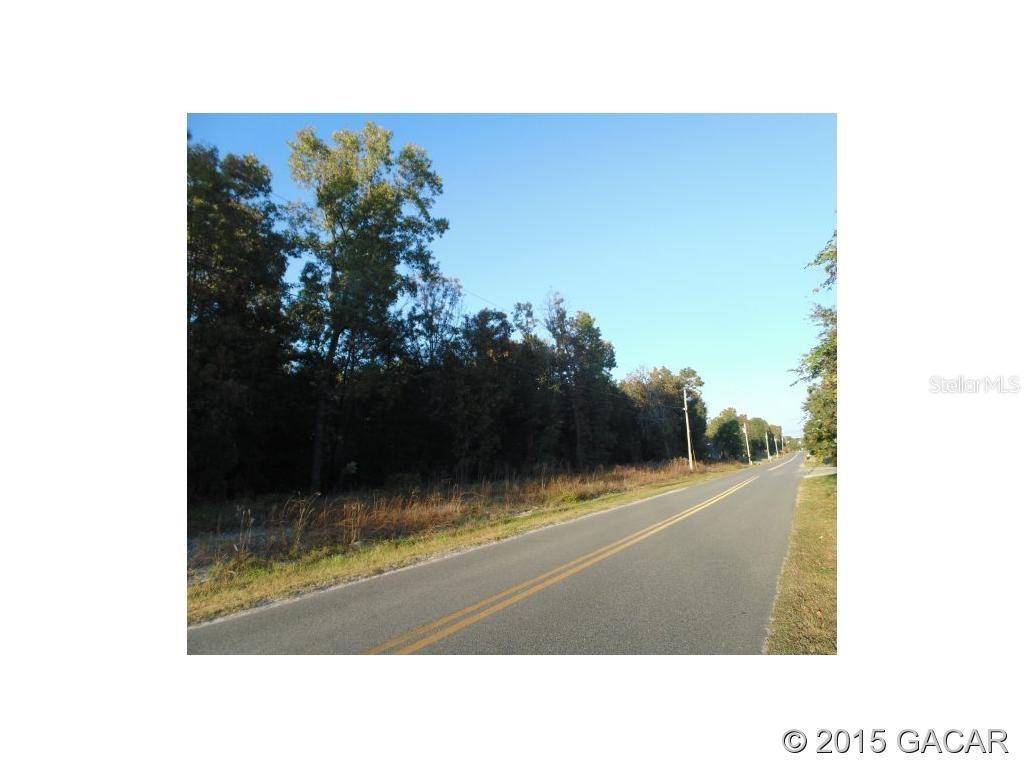 Lot 18 44 ST, Keystone Heights, FL 32656