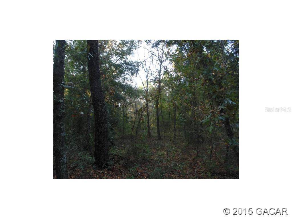 Lot 18 44 ST, Keystone Heights, FL 32656