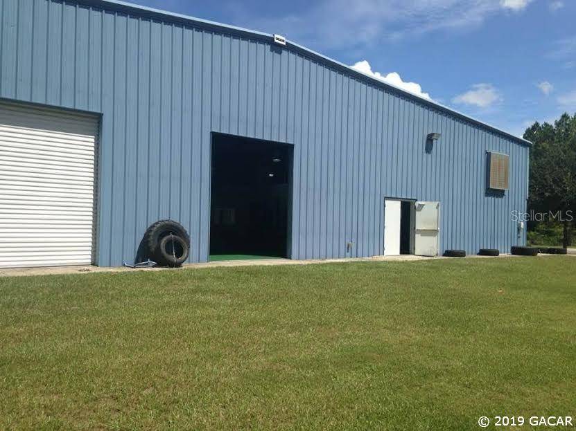 6750 NW 16th ST, Gainesville, FL 32653