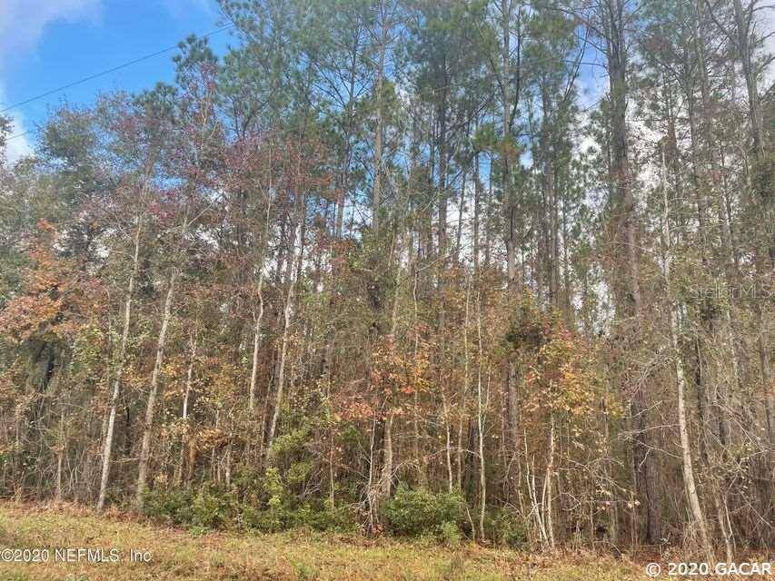 TBD NW 137th St, Lake Butler, FL 32054