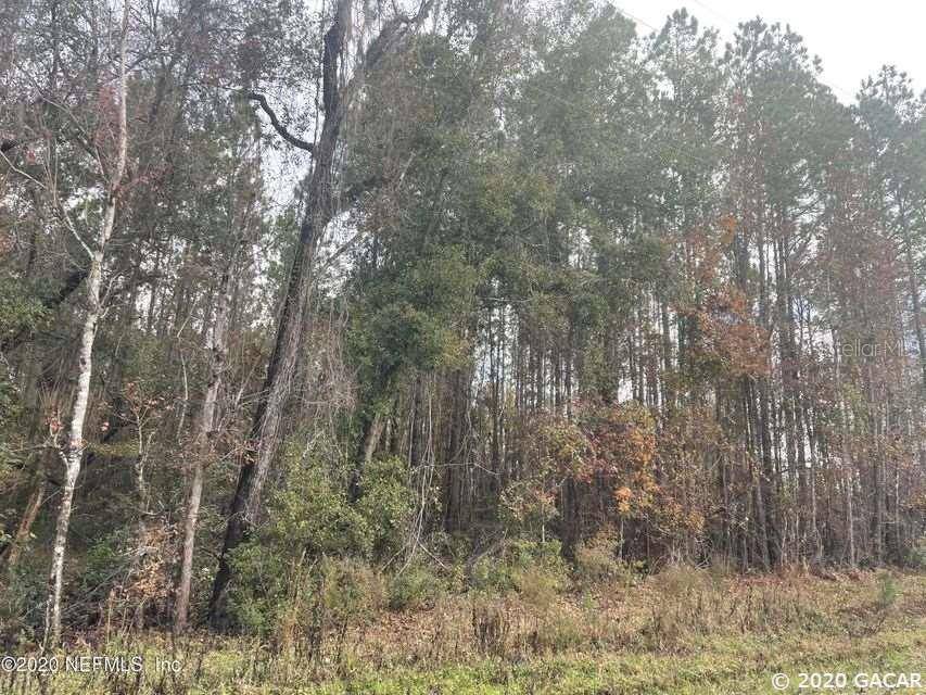TBD NW 137th St, Lake Butler, FL 32054