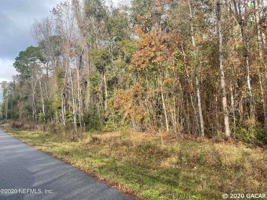 TBD NW 137th St, Lake Butler, FL 32054