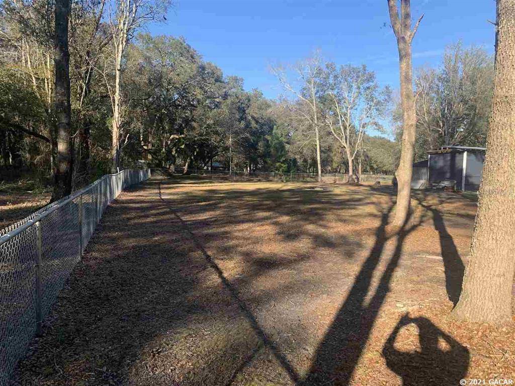 16501 SE 71ST TRAIL TRL, Lake Butler, FL 32054