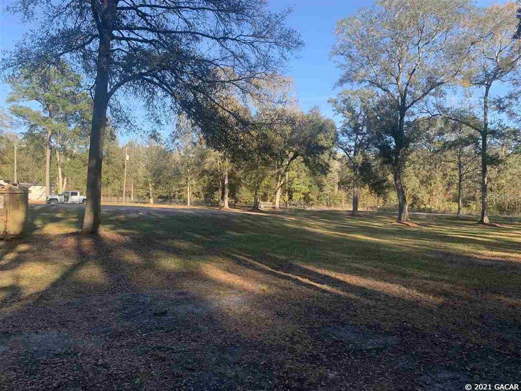 16501 SE 71ST TRAIL TRL, Lake Butler, FL 32054