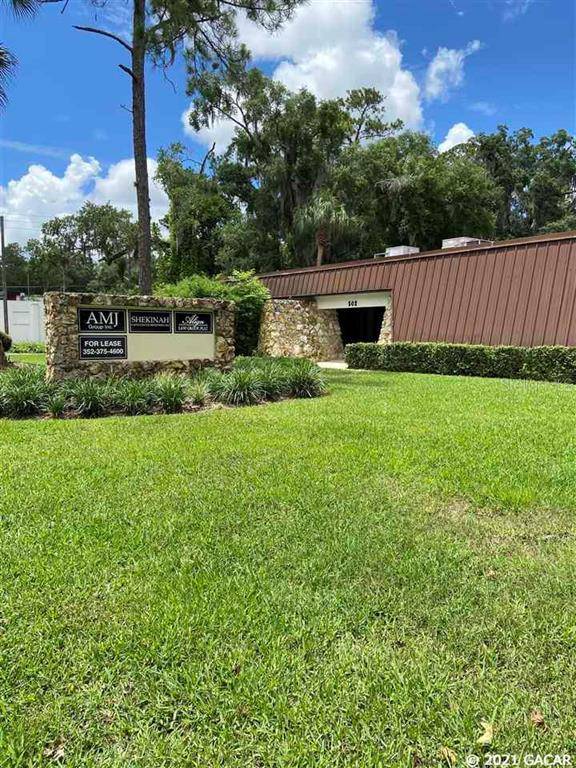 502 NW 16th AVE #3, Gainesville, FL 32601