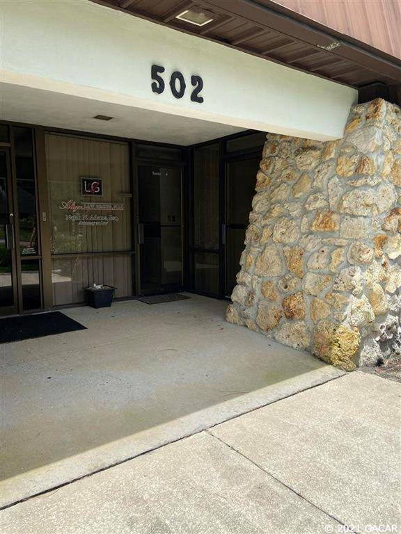 502 NW 16th AVE #3, Gainesville, FL 32601