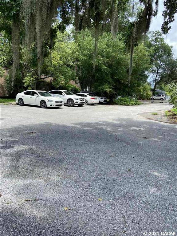 502 NW 16th AVE #3, Gainesville, FL 32601