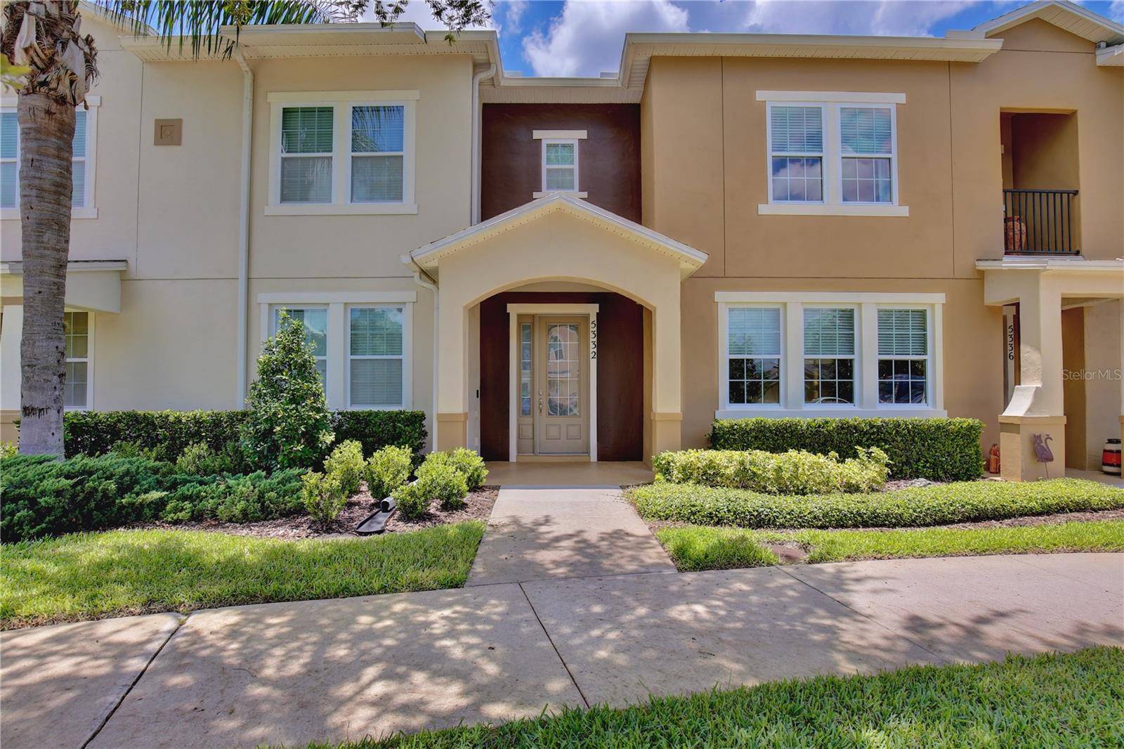 5332 FACTORS WALK DR, Sanford, FL 32771