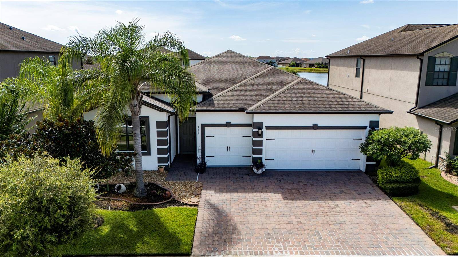 4303 SUMMER BREEZE WAY, Kissimmee, FL 34744