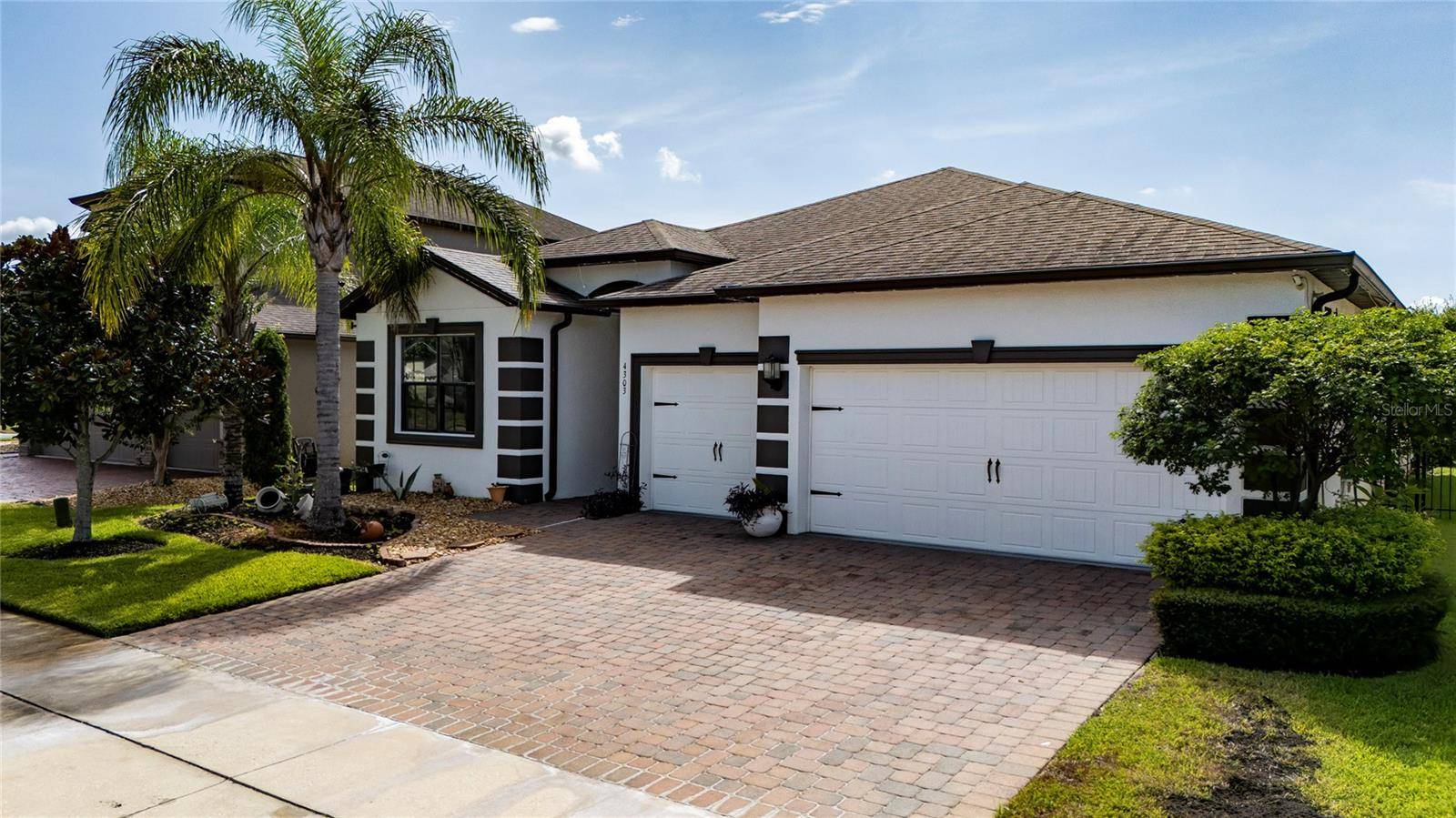 4303 SUMMER BREEZE WAY, Kissimmee, FL 34744