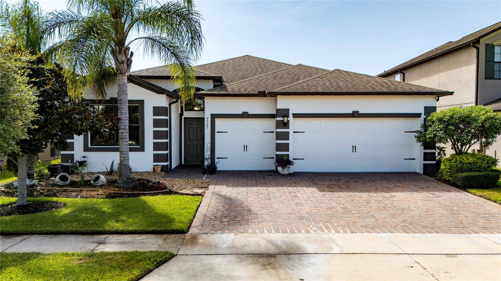 4303 SUMMER BREEZE WAY, Kissimmee, FL 34744