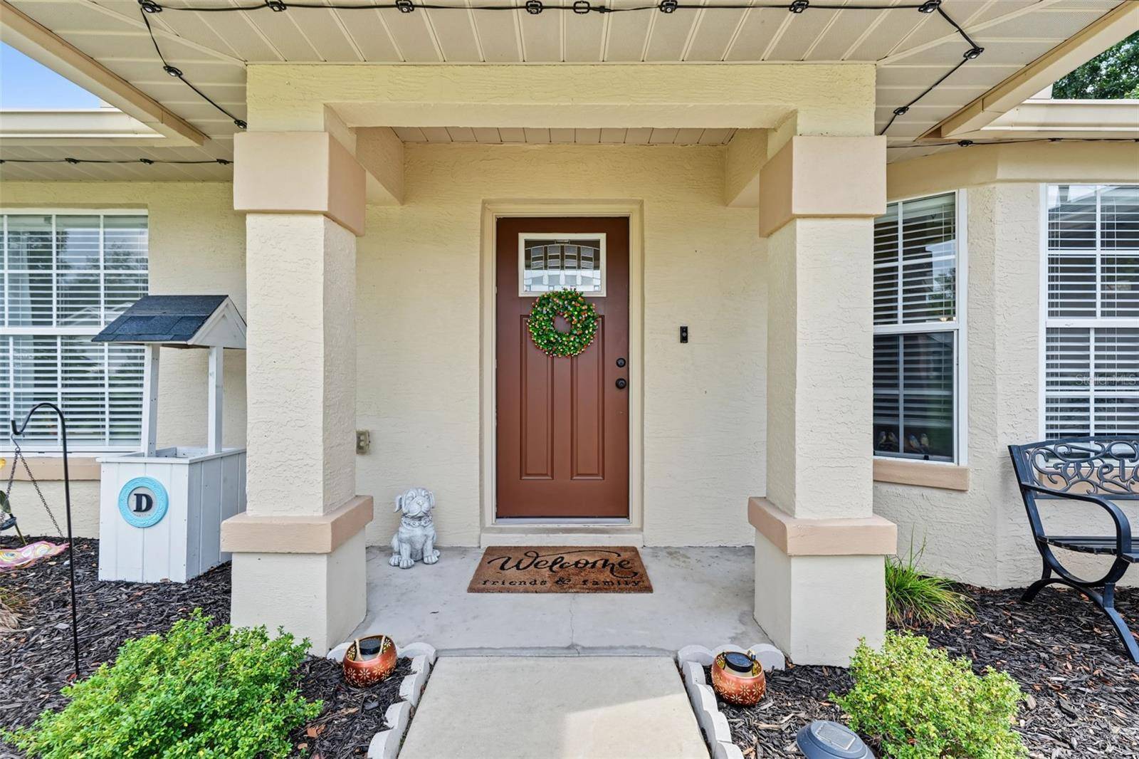 8426 SE 156TH ST, Summerfield, FL 34491