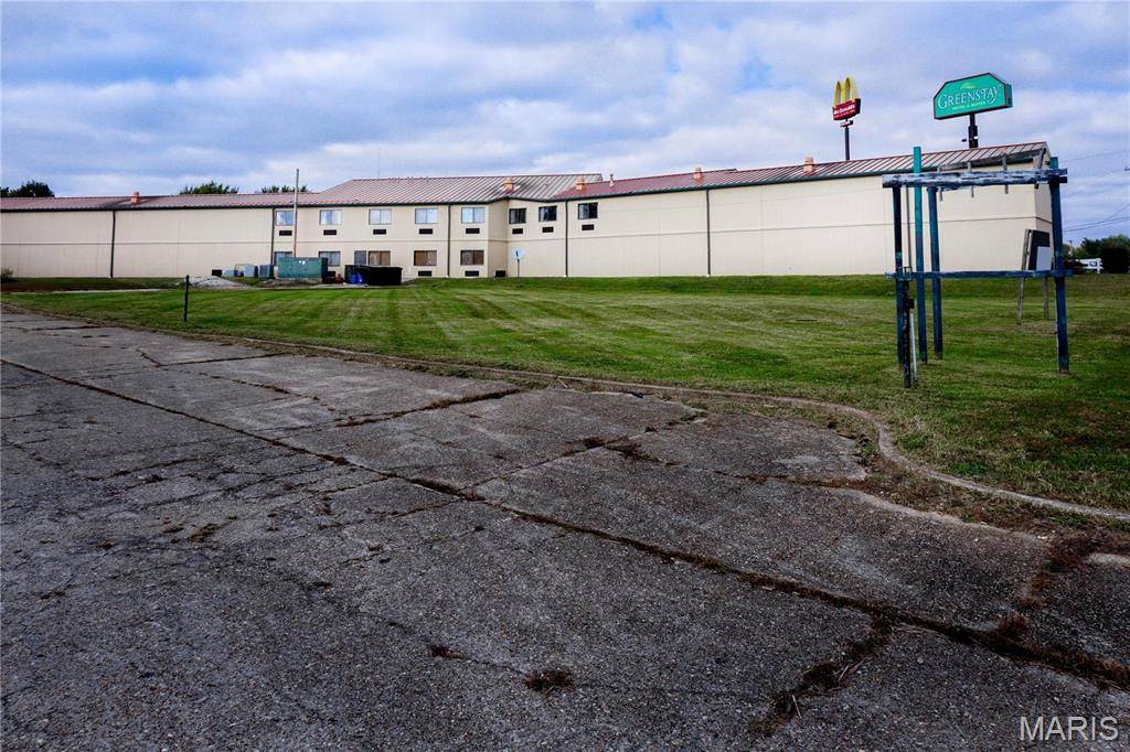 0 N Outer RD, St James, MO 65559